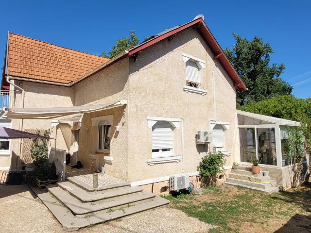 Maison vente à Chautard, Saint-Pardoux-de-Drône