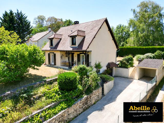 Maison vente à Saint-Maurice-Montcouronne, Essonne