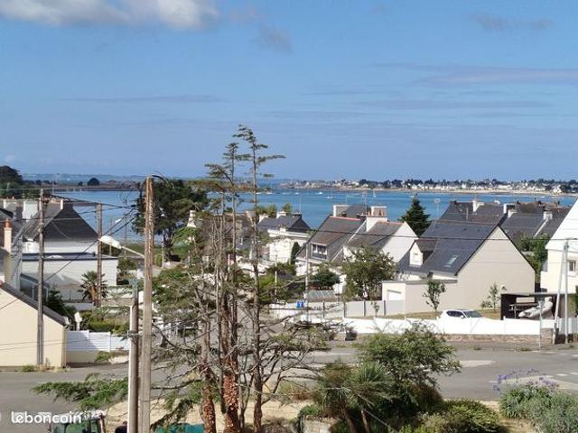 Maison vente à Lorient, Bretagne