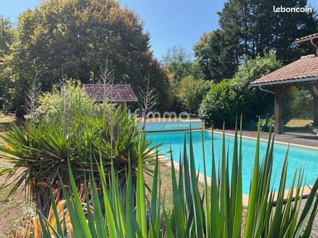 Maison vente à Mont-de-Marsan, Luglon