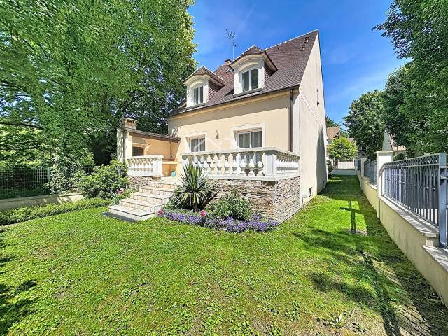 Maison vente à Torcy, Champs-sur-marne