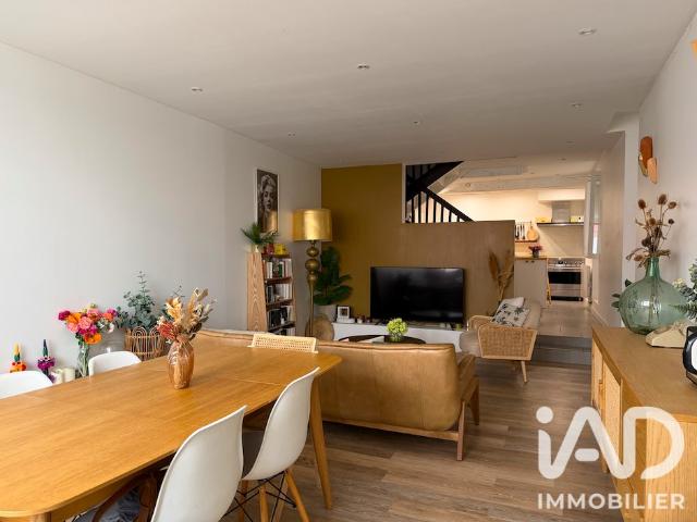 Maison vente à Lyon, Métropole de Lyon