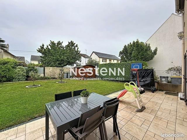 Maison vente à Sarcelles, Arnouville-lès-gonesse