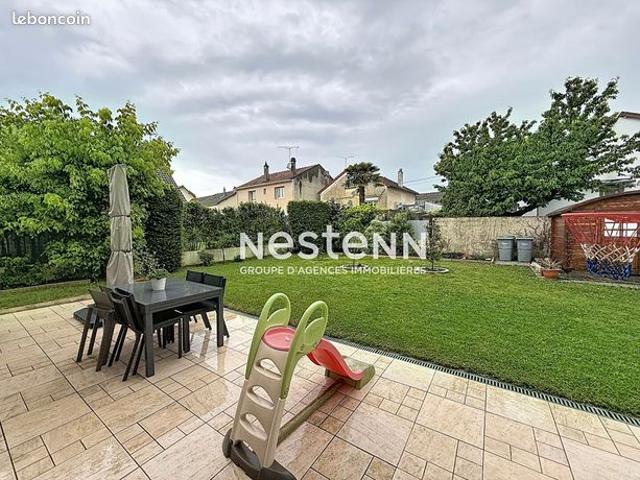 Maison vente à Sarcelles, Arnouville-lès-gonesse