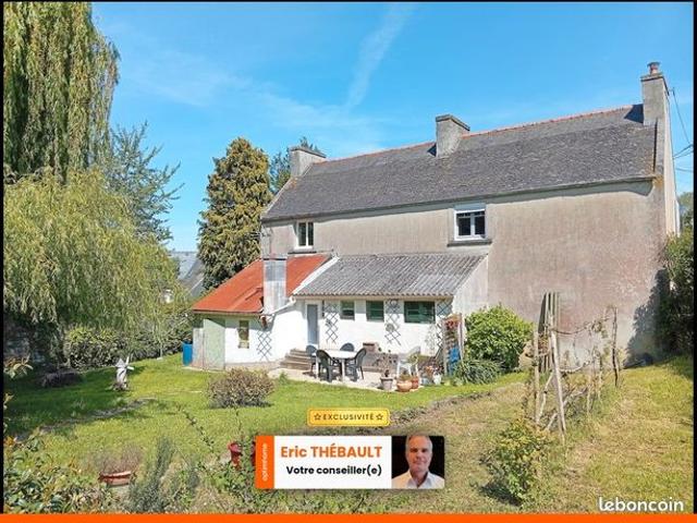 Maison vente à Lannion, Bretagne