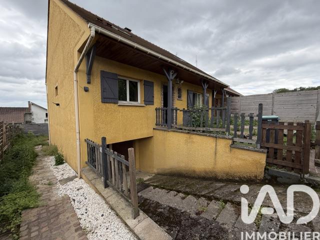 Maison vente à Évry, Épinay-sous-Sénart