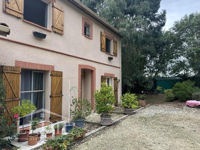 Maison vente à Condom, Mauvezin