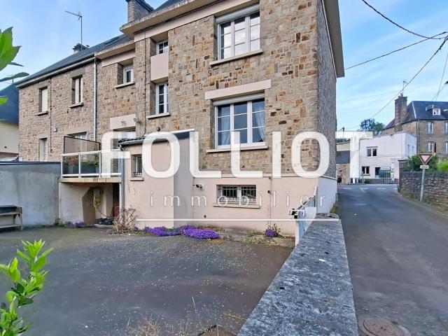 Maison vente à Saint-Lô, Villedieu-les-poêles