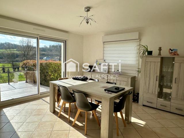 Maison vente à Saint-Omer, Lumbres