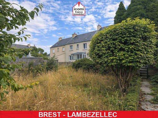 Maison vente à Brest, Bretagne