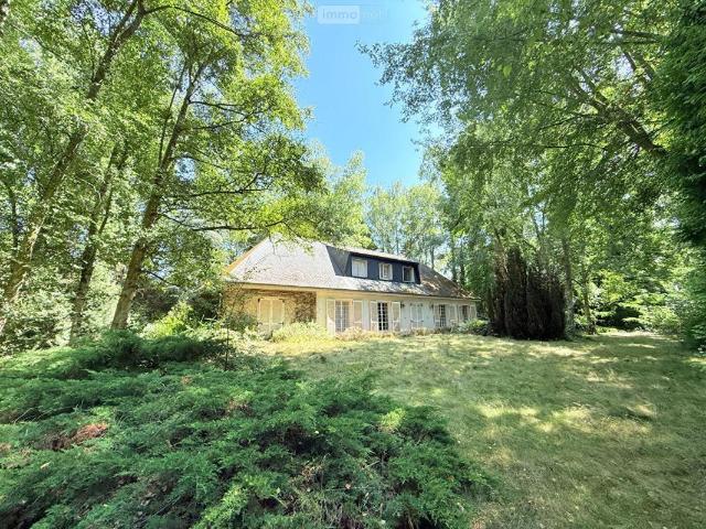 Maison vente à Rennes, Bretagne