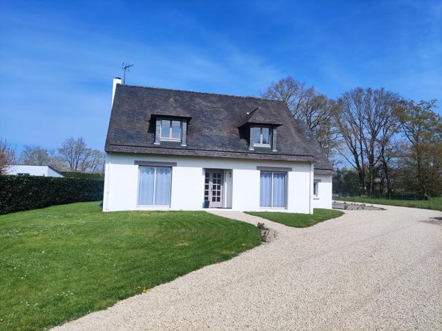 Maison vente à Saint-Nazaire, Sainte-anne-sur-brivet