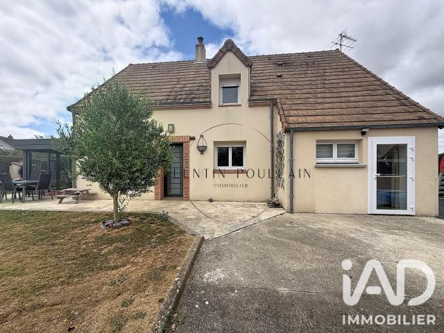 Maison vente à Coutances, La Haye