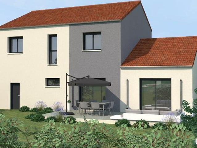 Maison vente à Thionville, Rodemack