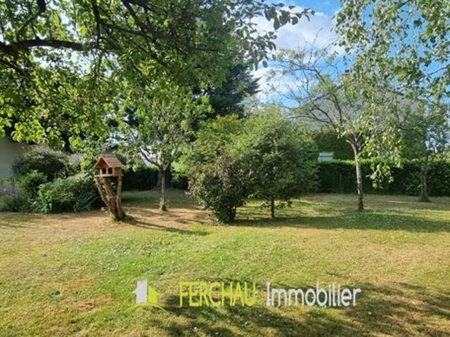 Maison vente à Nort-sur-Erdre, Loire-Atlantique