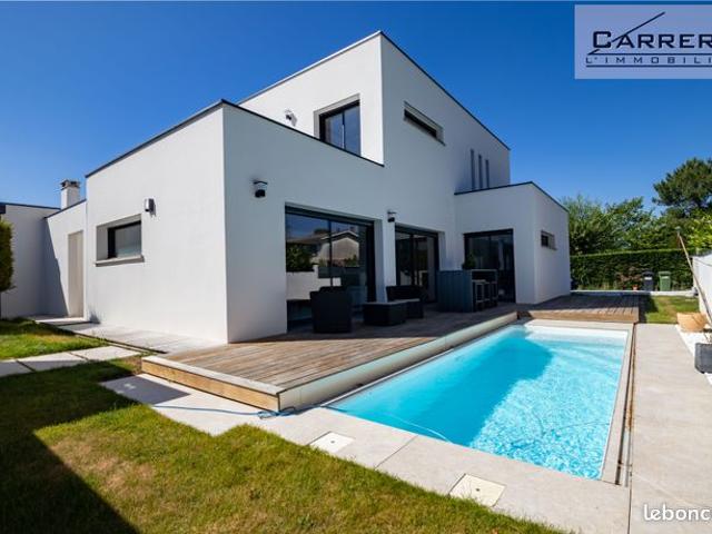 Maison vente à Bordeaux, Artigues-près-bordeaux