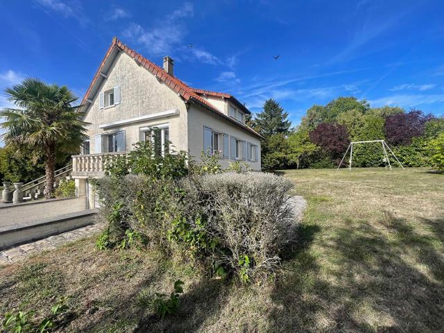 Maison vente à Lizy-sur-Ourcq, Seine-et-Marne