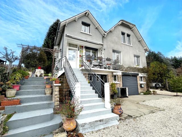 Maison vente à Tulle, Corrèze