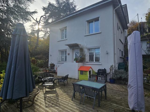 Maison vente à France métropolitaine, Saint-etienne