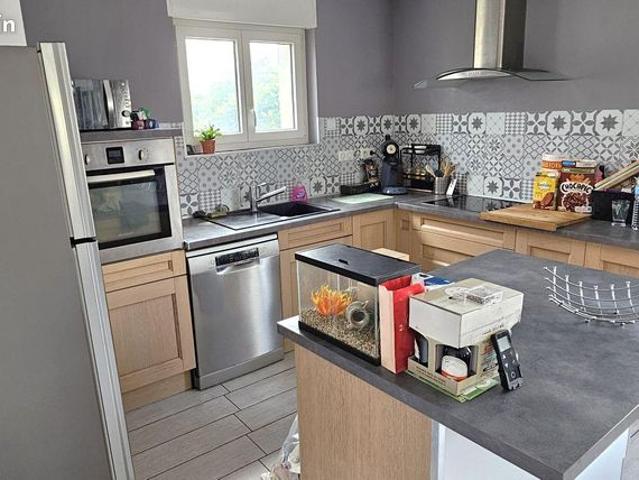 Maison vente à Vitry-le-François, Loisy-sur-marne