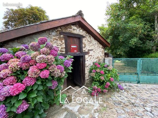 Maison vente à Limoges, Linards