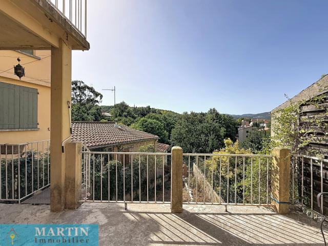 Maison vente à Céret