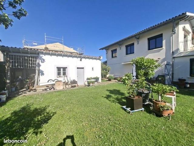 Maison vente à Saint-Gaudens, Saint-gaudens
