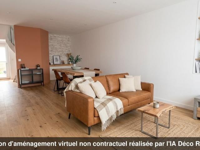 Maison vente à Vendôme, Montoire-sur-le-loir