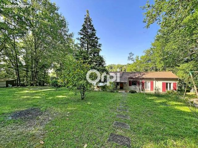 Maison vente à Bergerac, Lamonzie-montastruc