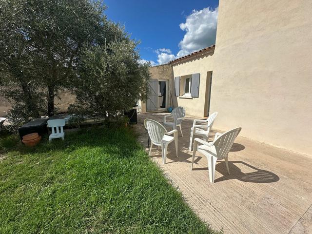 Maison vente à Apt, Cavaillon