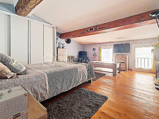 Maison vente à Prades