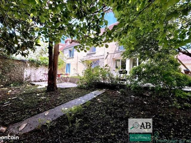 Maison vente à Meaux, Guérard