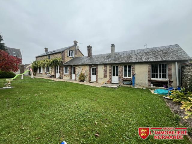 Maison vente à Les Andelys, Pacy-sur-eure