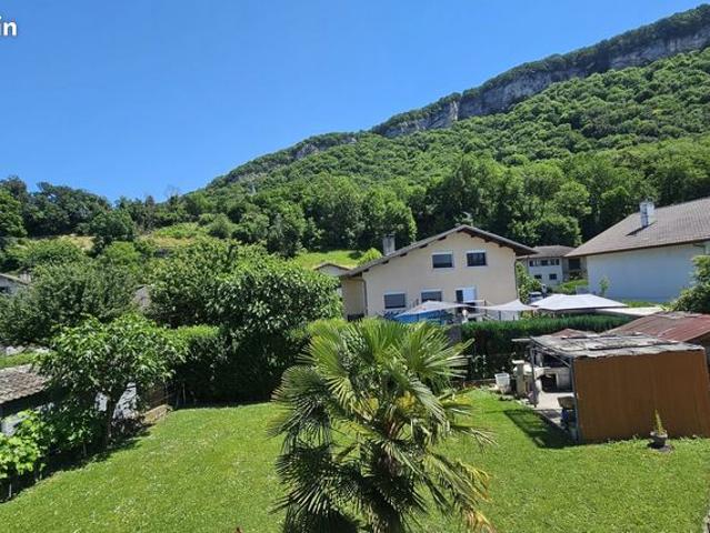 Maison vente à Saint-Julien-en-Genevois, Etrembières