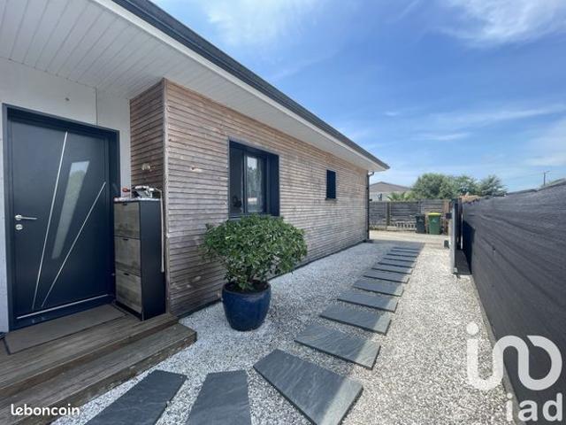 Maison vente à Arcachon, Belin-béliet