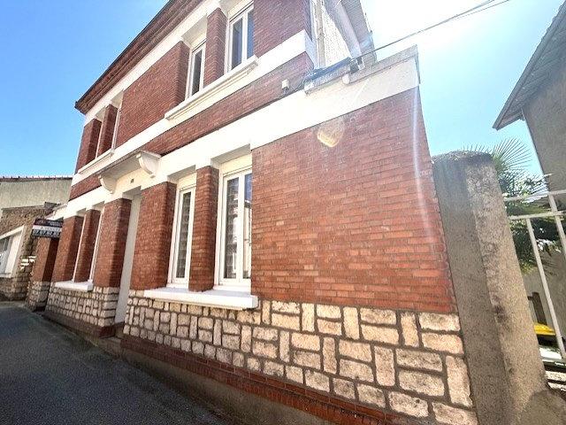 Maison vente à Pamiers
