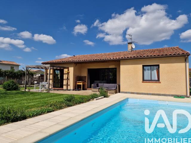 Maison vente à Toulouse