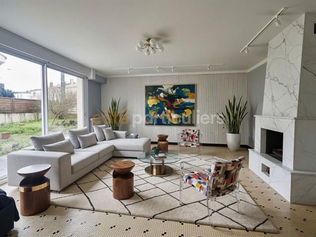 Maison vente à France métropolitaine, La Roche-sur-yon