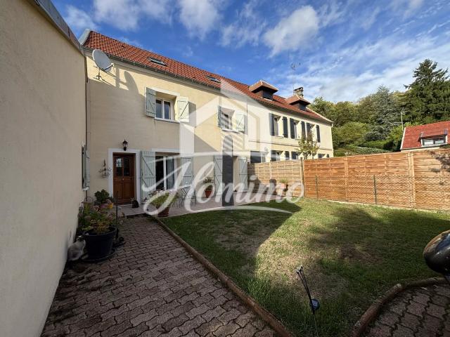 Maison vente à Senlis, Blaincourt-lès-précy