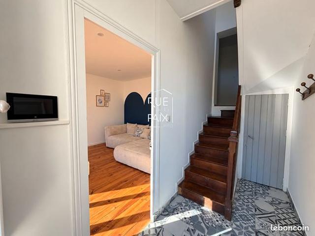 Maison vente à Reffannes, Deux-Sèvres