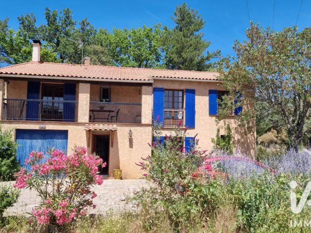 Maison vente à Brignoles, Var