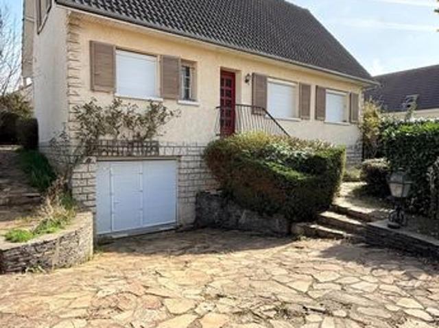 Maison vente à Mantes-la-Jolie, Rosny-sur-seine