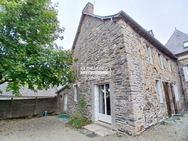 Maison vente à Janzé, Ille-et-Vilaine