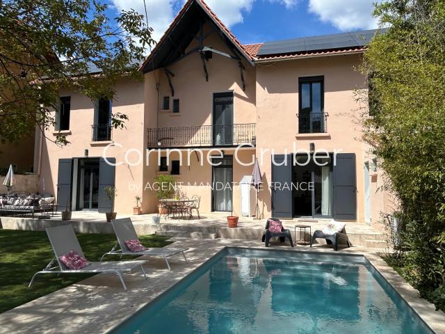 Maison vente à Digne-les-Bains, Digne-les-bains