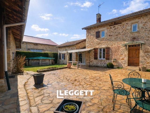 Maison vente à Limoges, Séreilhac