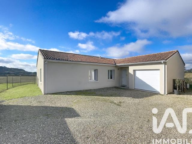 Maison vente à Agen, Castelculier