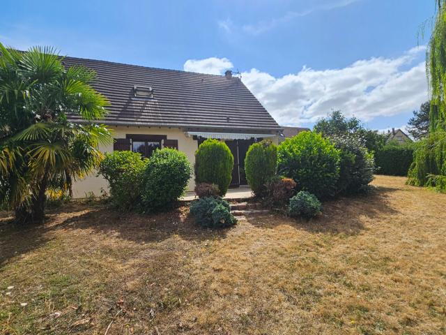 Maison vente à Évreux, Tourneville