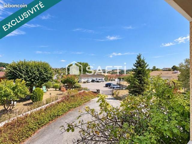Maison vente à Montastruc-la-Conseillère, Haute-Garonne