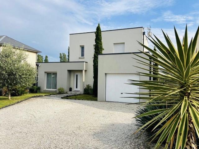 Maison vente à Semoy, Loiret