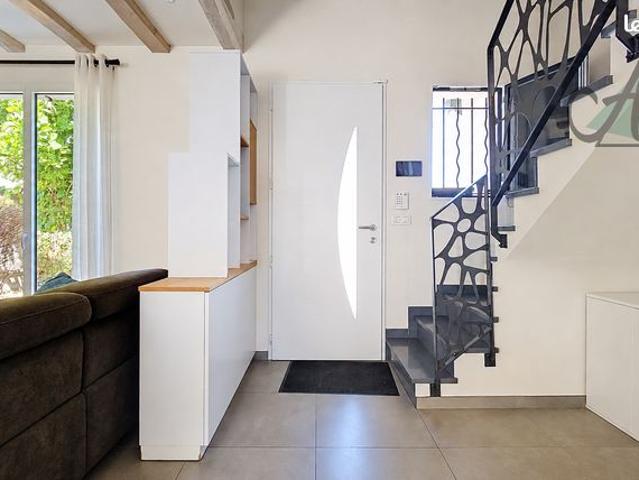 Maison vente à Créteil, Ormesson-sur-marne